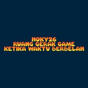 HOKY26 Ruang Gerak Game Ketika Waktu Berbelah