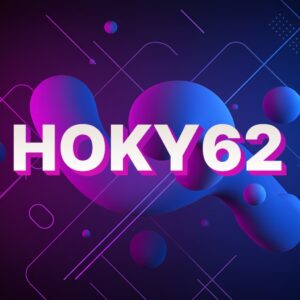 HOKY62 Ruang Imaji Game Berbalut Estetika Cerdas